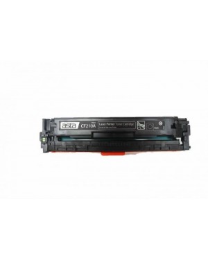 Toner HP CB540A-CE320A-CF210A-BK Compatibile